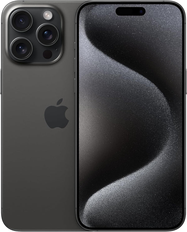 iPhone 15 Pro Max (Refurbished)