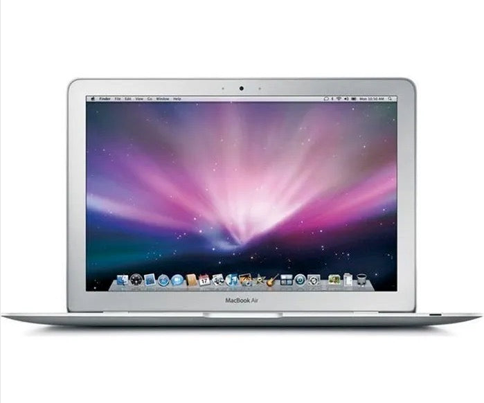 MacBook Air 11" 2015 Intel Core 2 Duo 1,8 GHz SSD