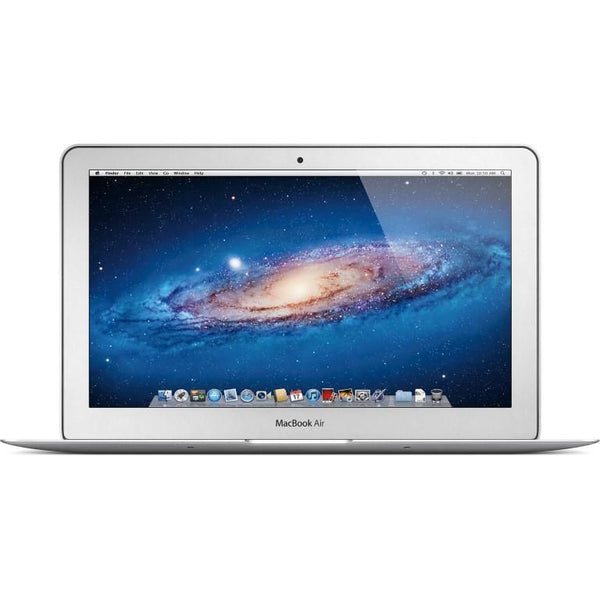 MacBook Air 13" 2012 Intel Core i5 1,8 GHz SSD