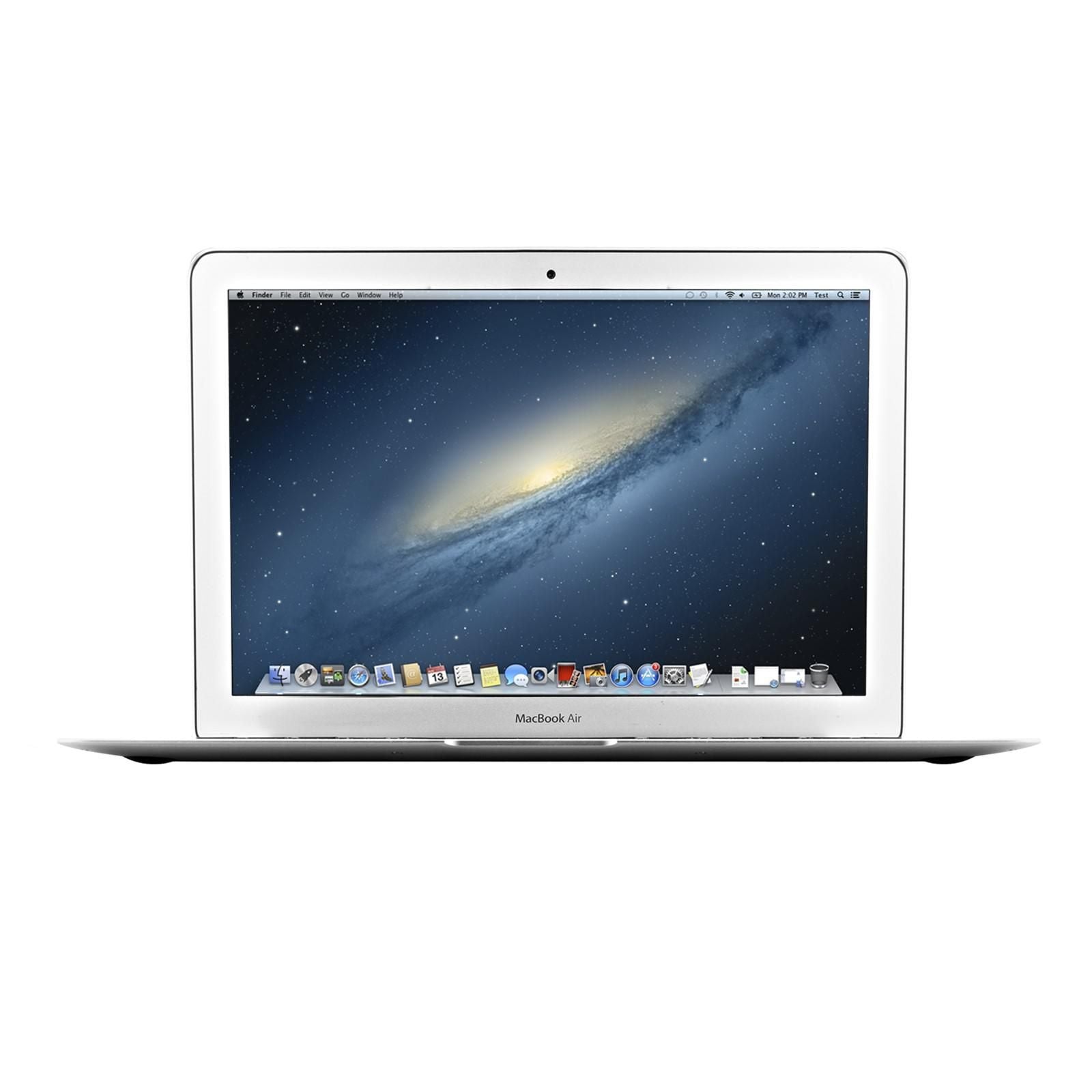 Renewed MacBook Air 13