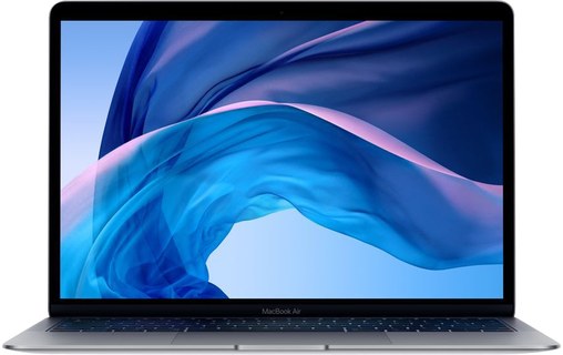 MacBook Air 13" 2020 Intel Core i7 1,2 GHz Gris sidéral