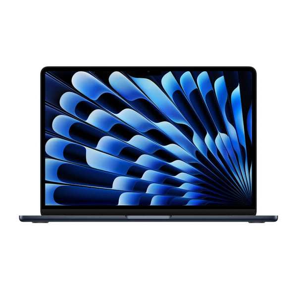 MacBook Air 13" 2024 Apple M3 4.05GHz 8-Core CPU 10-Core GPU