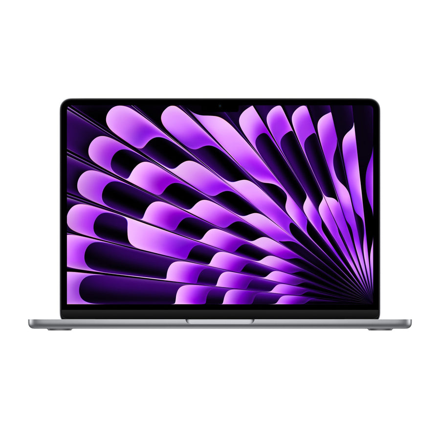 MacBook Air 13" 2024 Apple M3 4.05GHz 8-Core CPU 8-Core GPU Space Grey
