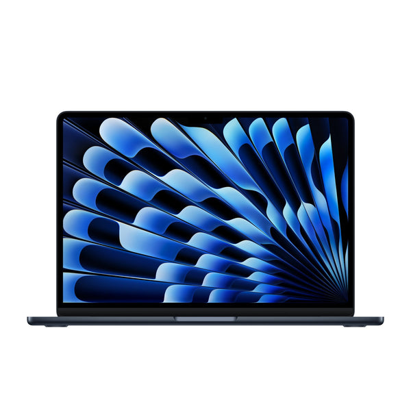 MacBook Air 13" 2025 Apple M4 4.4GHz 10-Core CPU 10-Core GPU MidNight