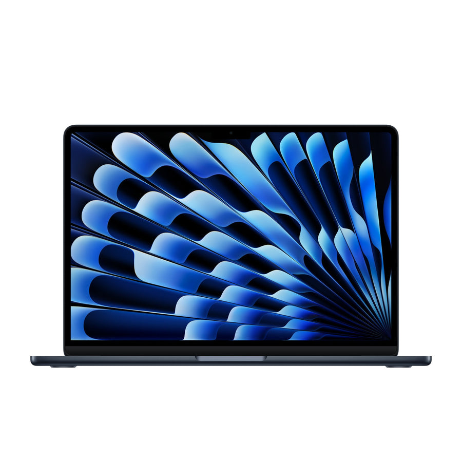 MacBook Air 13" 2025 Apple M4 4.4GHz 10-Core CPU 10-Core GPU MidNight