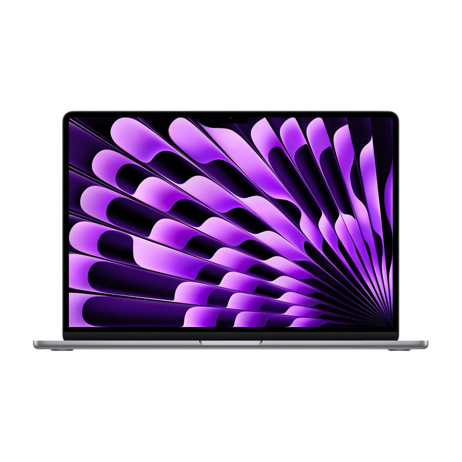 MacBook Air 15" 2024 Apple M2 3.49GHz 8-Core CPU 10-Core GPU Space Grey