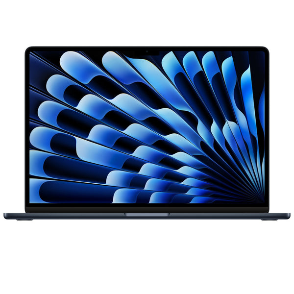 MacBook Air 15" 2024 Apple M2 3.49GHz 8-Core CPU 10-Core GPU