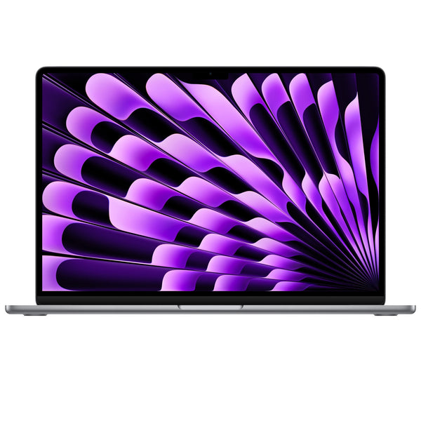MacBook Air 15" 2024 Apple M3 4,05 GHz CPU 8 cœurs GPU 10 cœurs