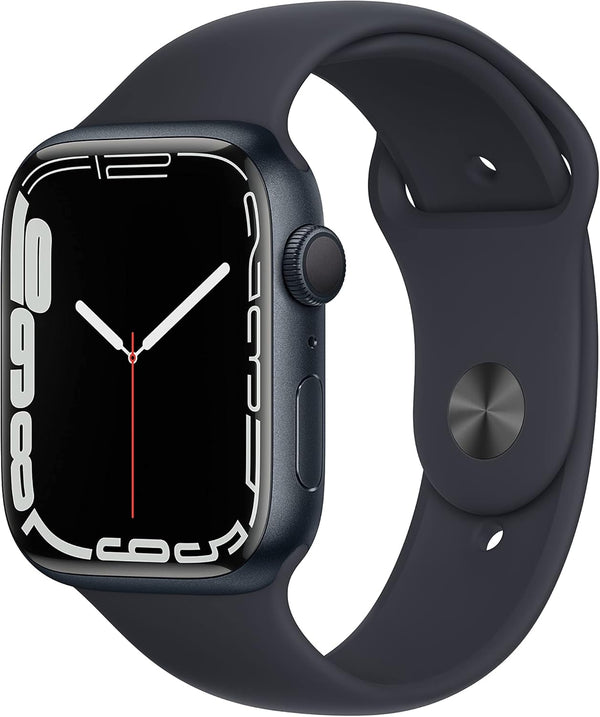 Apple Watch Series 7 (GPS, Cellular) Aluminum -