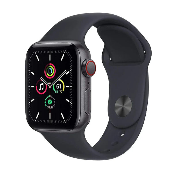 Apple Watch SE 1st generation (GPS, Cellular) -