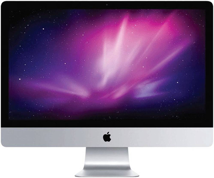 iMac 21" 2011 Intel Core i5 2,7 GHz Disque dur 8x DL « SuperDrive »