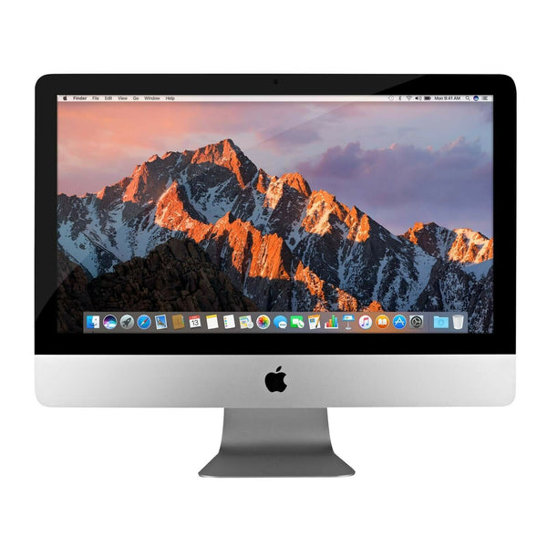 iMac 21" 2013 Intel Core i5 2.9GHz SSD