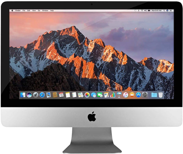 iMac 21" 2015 Intel Core i5 3.1GHz Fusion drive
