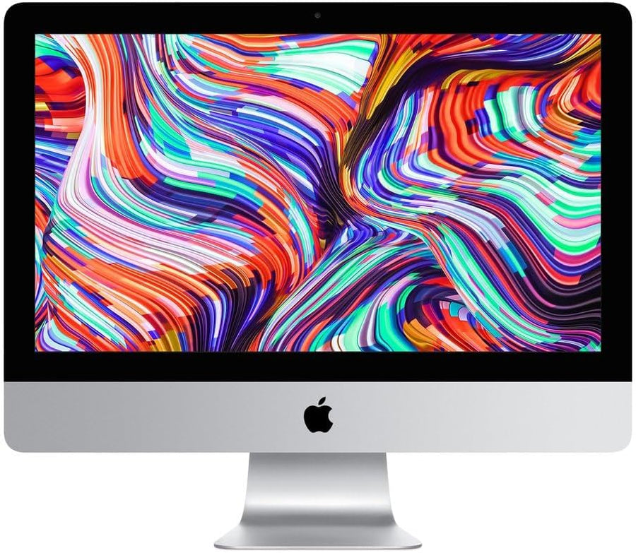 iMac 21" 2017 Intel Core i5 (i5-7400) 3,0 GHz Disque dur