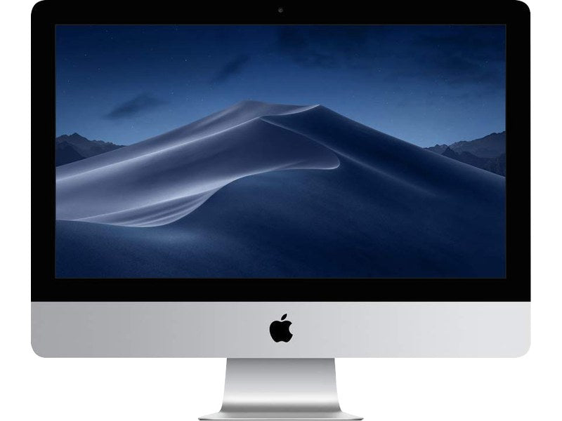 iMac 21" 2019 Intel Core i7 3,2 GHz SSD