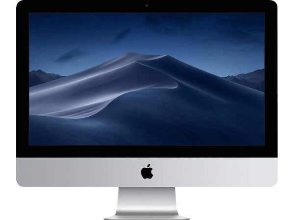 iMac 21" 2019 Intel Core i5 3.0GHz Fusion drive