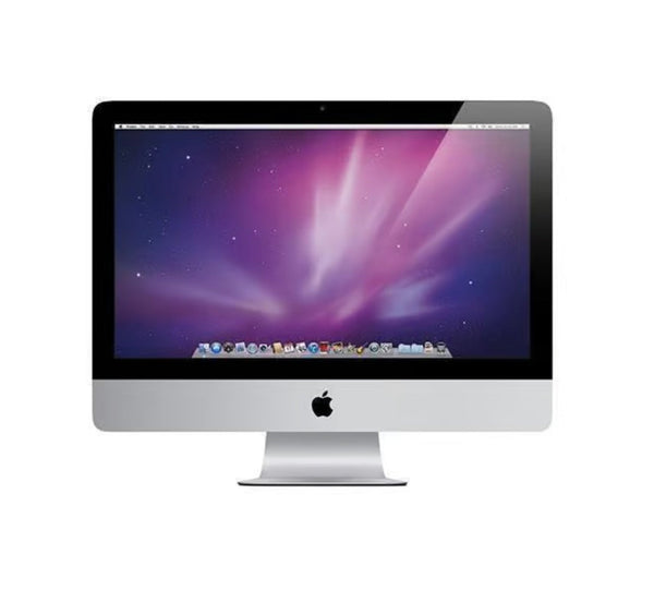iMac 27" 2011 Intel Core i5 3.1GHz HDD