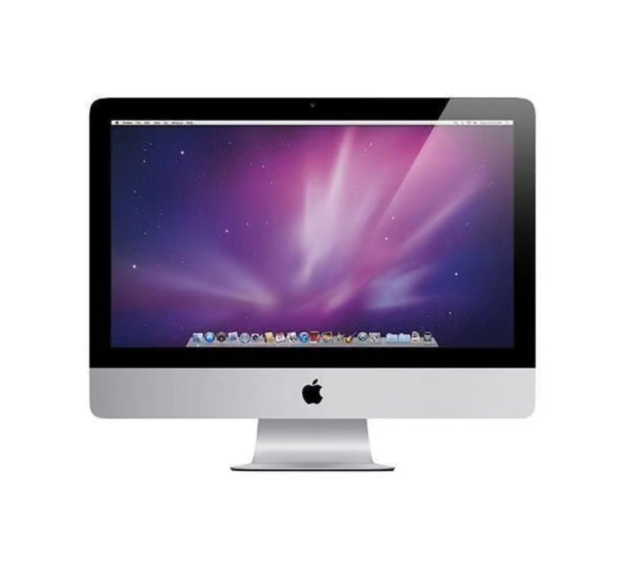 iMac 27" 2011 Intel Core i5 3.1GHz HDD