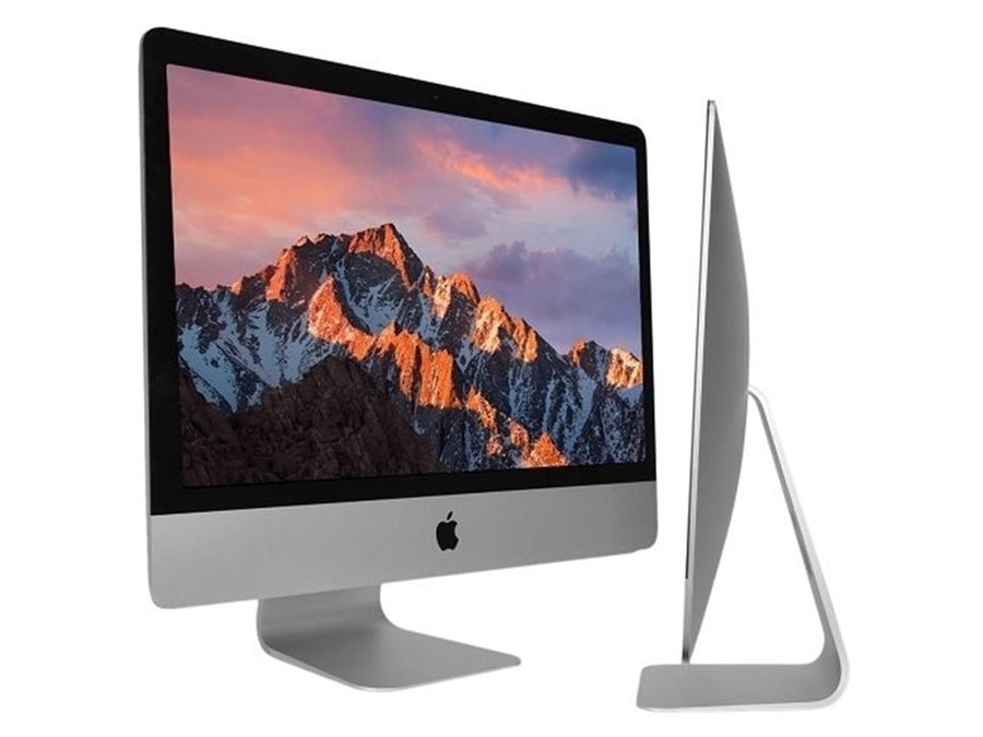 iMac 27" 2013 Intel Core i5 (i5-4570) 3,4 GHz SSD