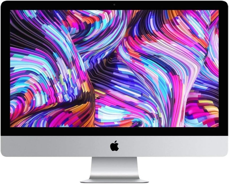 iMac 27" 2014 Intel Core i5 3.5GHz SSD