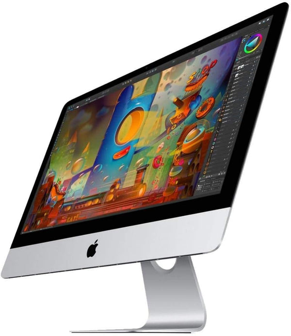 iMac 27" 2015 Intel Core i7 4.0GHz SSD