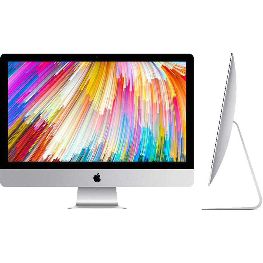 iMac 27" 2017 Intel Core i7 4,2 GHz SSD