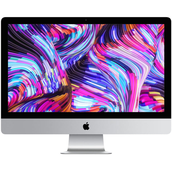 iMac 27" 2019 Intel Core i9 3.6GHz SSD