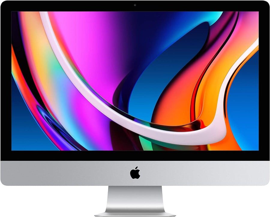 iMac 27" 2020 Intel Core i9 3.6GHz SSD