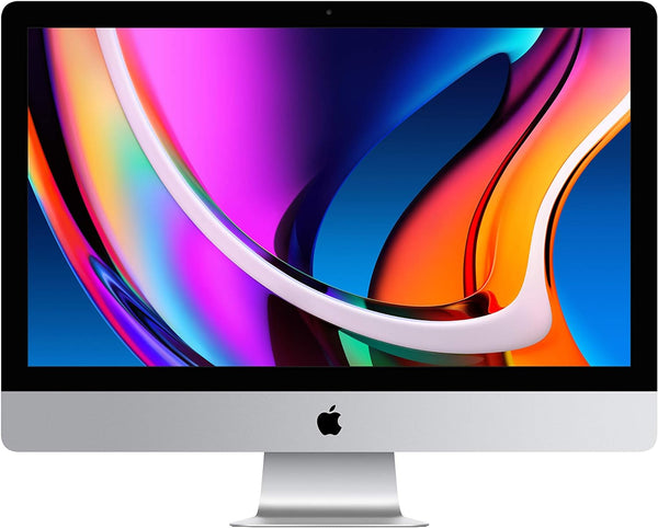 iMac 27" 2020 Intel Core i7 3.8GHz SSD