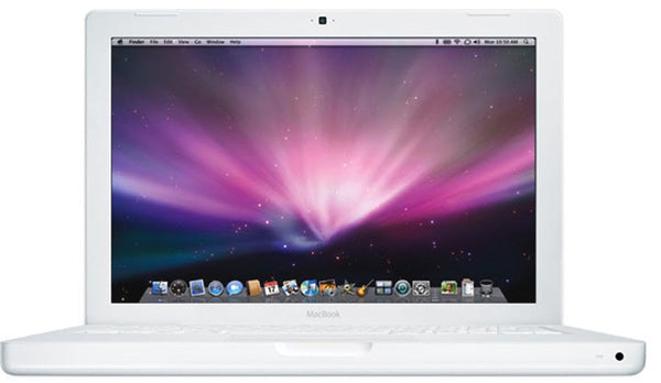 MacBook 13" 2009 Intel Core 2 Duo 2.26GHz SSD
