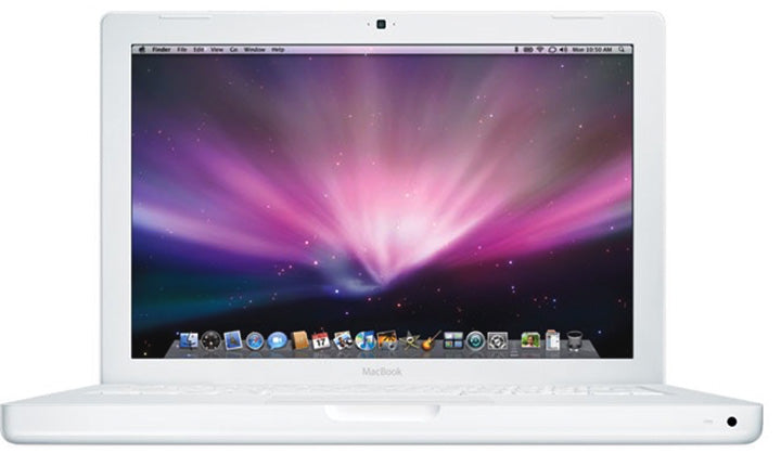 MacBook 13" 2009 Intel Core 2 Duo 2,26 GHz Disque dur