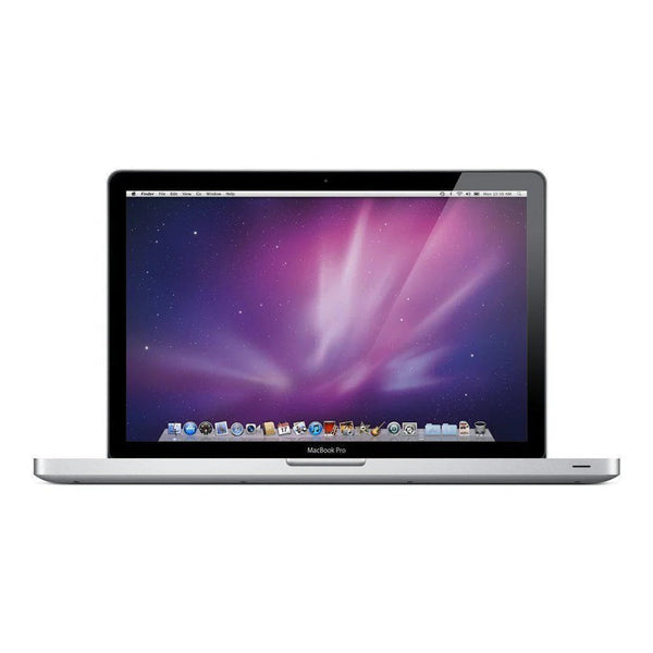 MacBook Pro 13" 2009 Intel Core 2 Duo 2.26GHz HDD