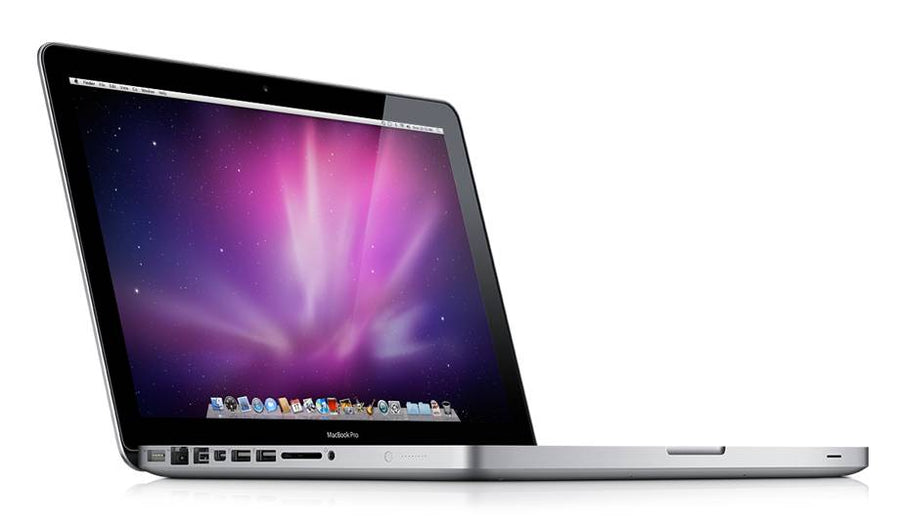 MacBook Pro 13" 2010 Intel Core 2 Duo 2,66 GHz Disque dur