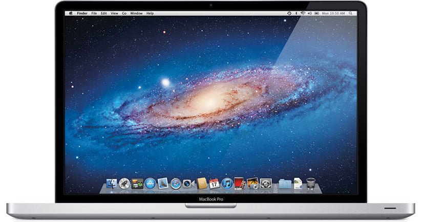MacBook Pro 13" 2011 Intel Core i5 2,3 GHz SSD