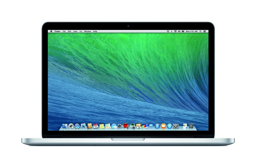 MacBook Pro 13" 2013 Intel Core i7 3.0GHz SSD