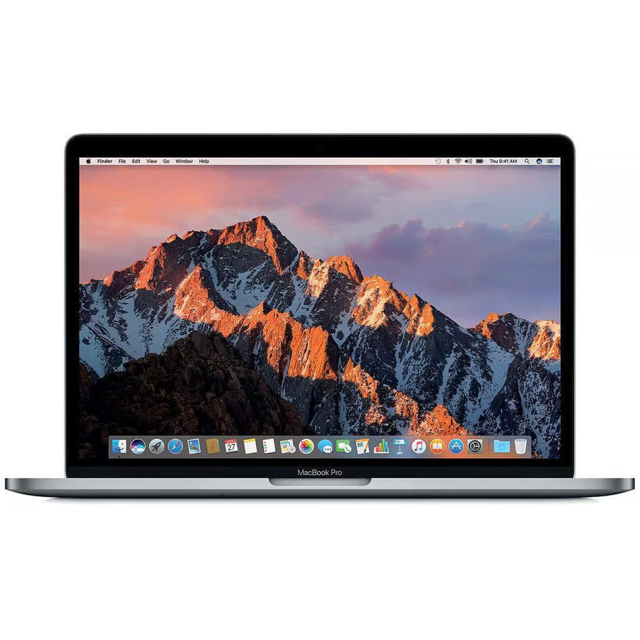 MacBook Pro 13" 2016 Intel Core i5 2.9GHz Space Grey