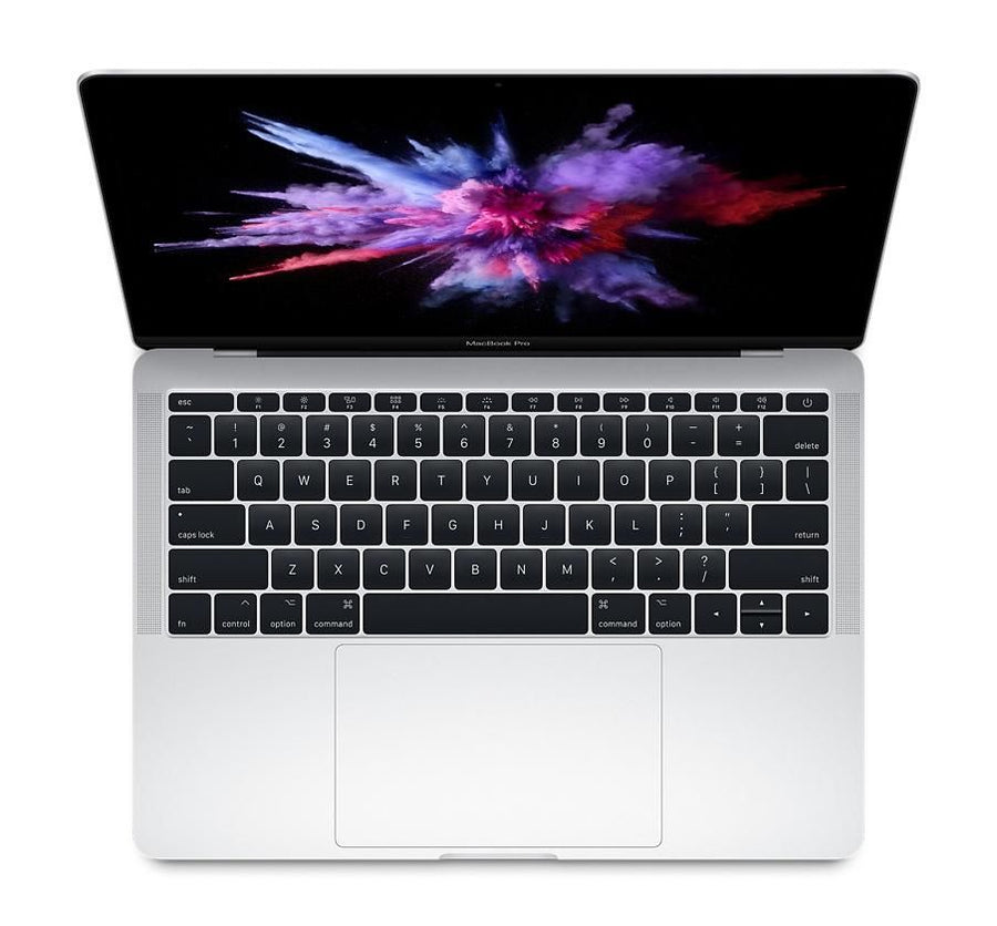 MacBook Pro 13" 2016 Intel Core i5 3.1GHz Silver