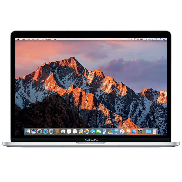 MacBook Pro 13" 2017 Intel Core i5 3.3GHz
