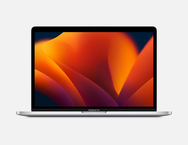 MacBook Pro 13" 2022 Apple M2 3.49GHz 8-Core CPU 10-Core GPU