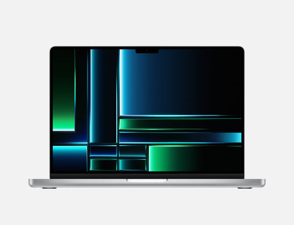 MacBook Pro 14" 2023 Apple M2 Max 3.68GHz 10-Core CPU 30-Core GPU