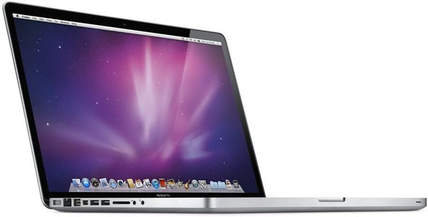 MacBook Pro 15" 2010 Intel Core i7 2.67GHz HDD