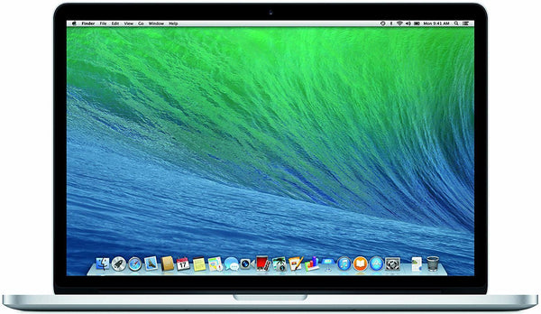 MacBook Pro 15" 2013 Intel Core i7 2.8GHz HDD