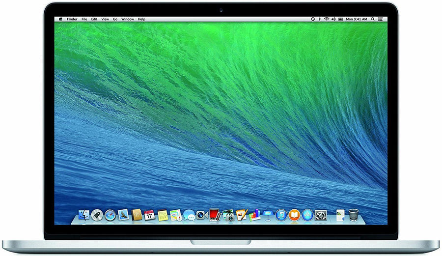 MacBook Pro 15" 2013 Intel Core i7 2.7GHz SSD