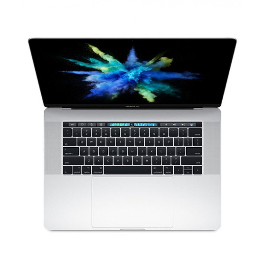 MacBook Pro 15" 2017 Intel Core i7 2,9 GHz Argent