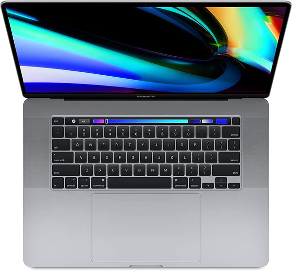 MacBook Pro 15" 2019 Intel Core i9 2.9GHz