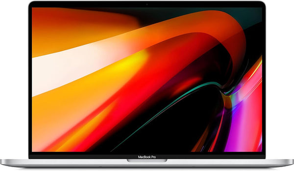MacBook Pro 16" 2021 Apple M1 Pro 3.2GHz 8-Core CPU 14-Core GPU