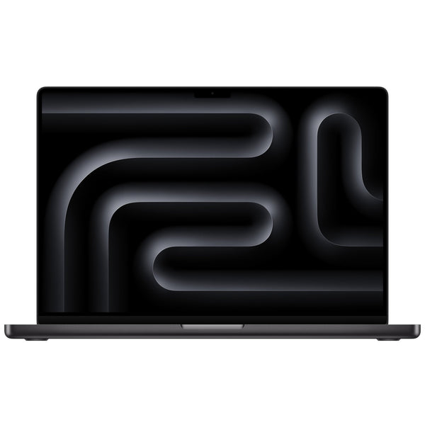 MacBook Pro 16" 2023 Apple M3 Pro 4.05GHz 12-Core CPU 18-Core GPU Space Black