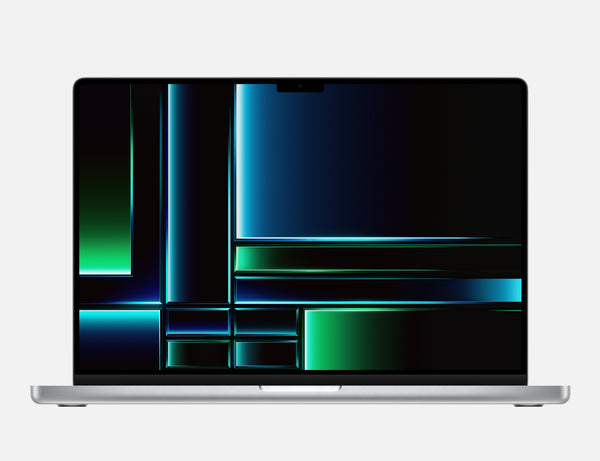 MacBook Pro 16" 2023 Apple M3 Max 4.05GHz 14-Core CPU 30-Core GPU