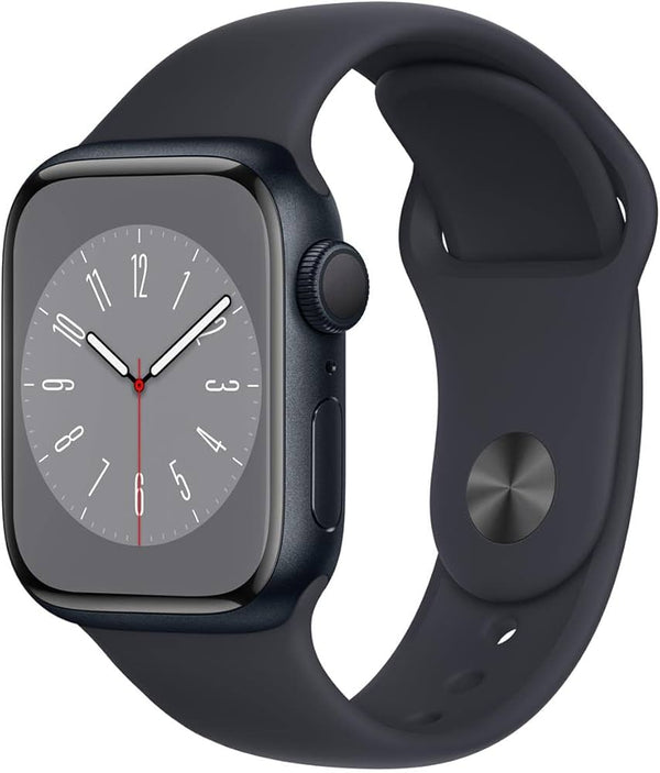 Bracelet Sport en aluminium pour Apple Watch Series 8 (GPS) -