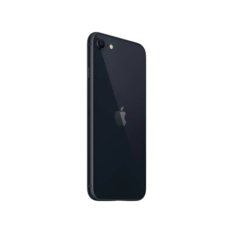 iPhone SE 3 (2022) Midnight
